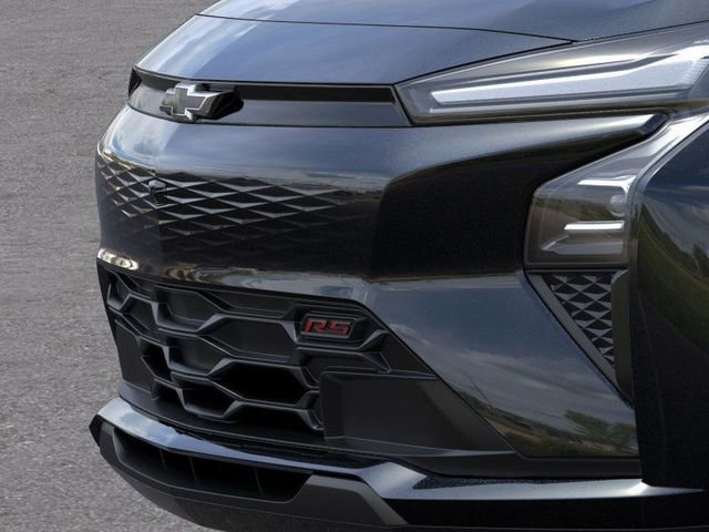 New 2027 Chevrolet Bolt RS image 13
