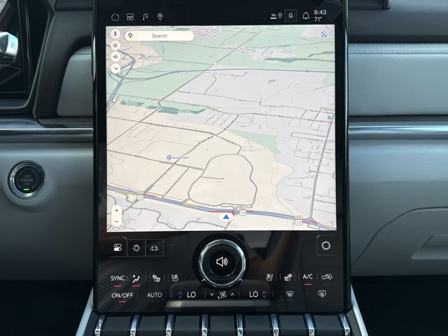 New 2026 GMC Terrain Denali image 8