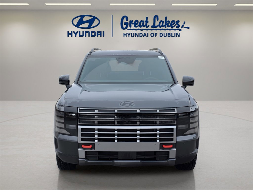 New 2026 Hyundai Palisade XRT Pro image 8