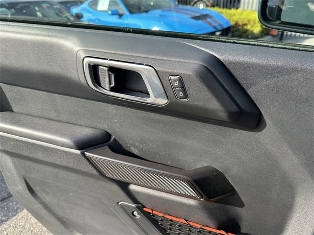 Certified 2024 Ford Bronco Raptor image 31