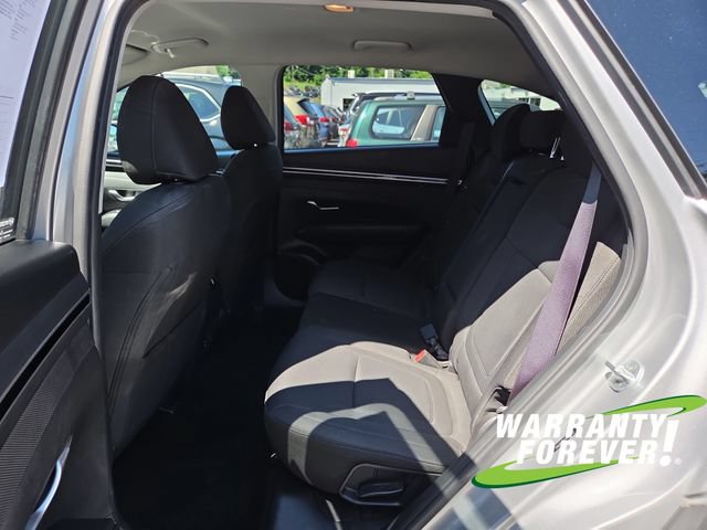 Used 2022 Hyundai Tucson SEL AWD/4WD image 15