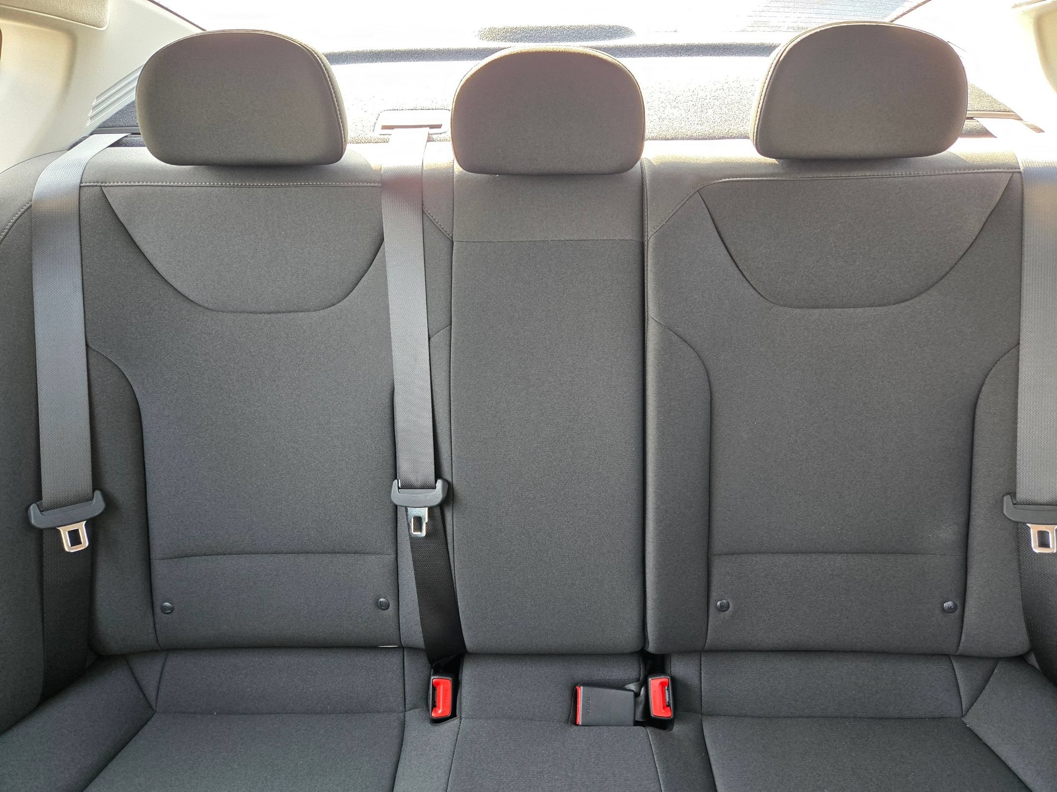 New 2026 Kia K4 FWD image 10