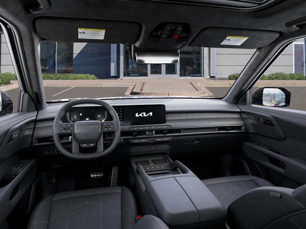 New 2027 Kia Telluride SX Prestige X-Line AWD/4WD image 17