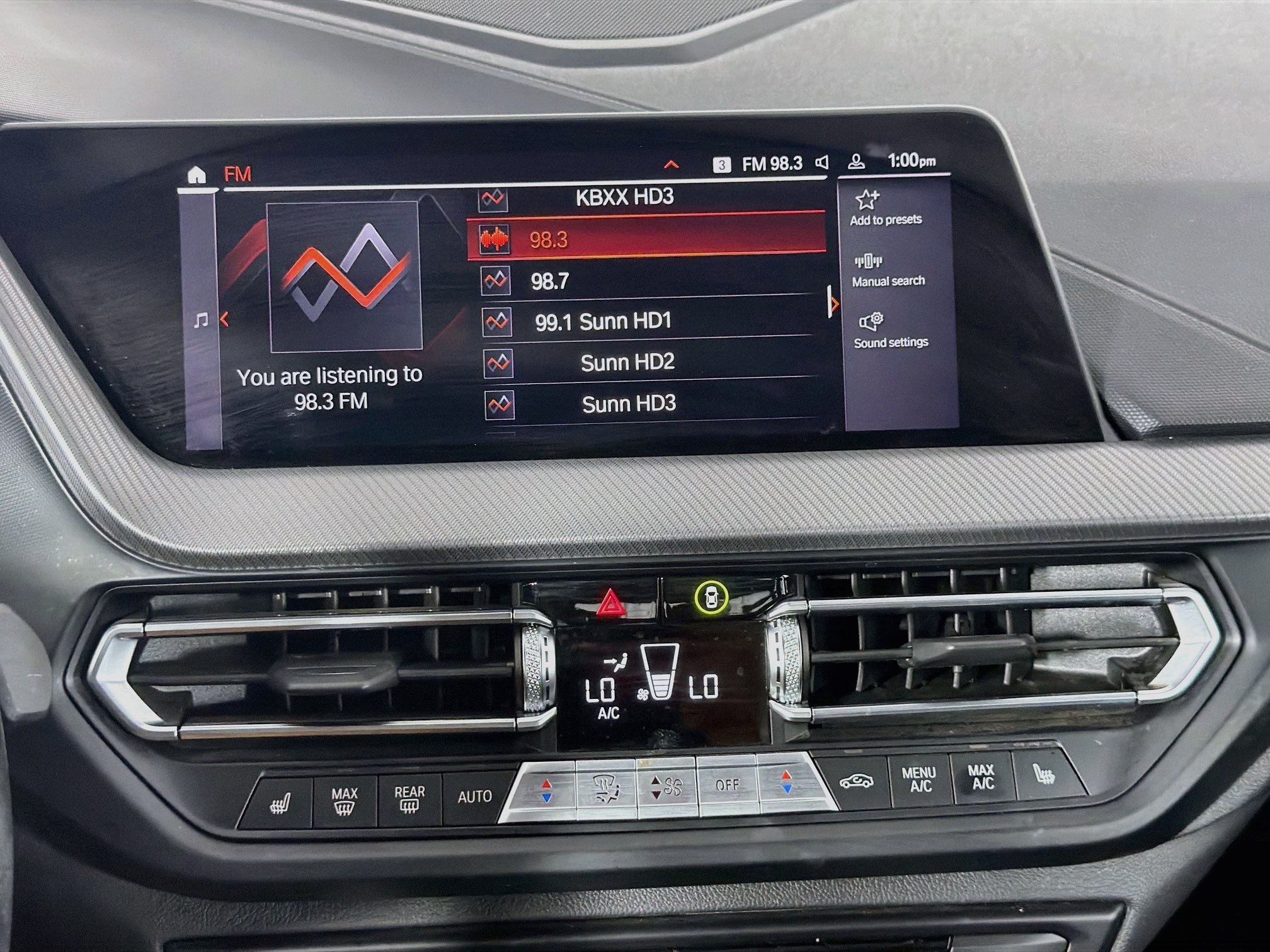 Used 2022 BMW 228i Gran Coupe w/ Premium Package 2 FWD image 21