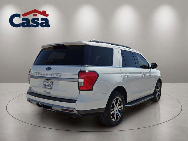 Used 2022 Ford Expedition XLT RWD image 5