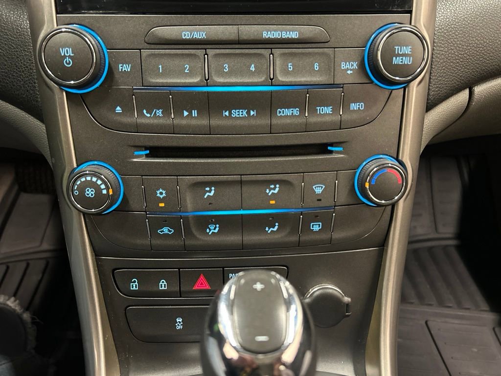 Used 2013 Chevrolet Malibu LS FWD image 24