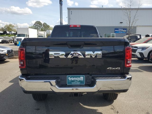 New 2025 RAM 2500 Tradesman image 5