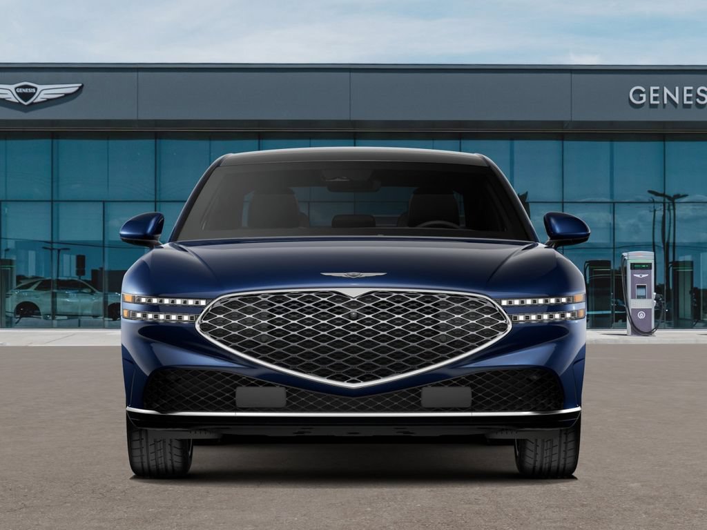 New 2026 Genesis G90 3.5T AWD/4WD image 6