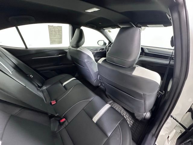 Certified 2025 Toyota Camry SE image 12