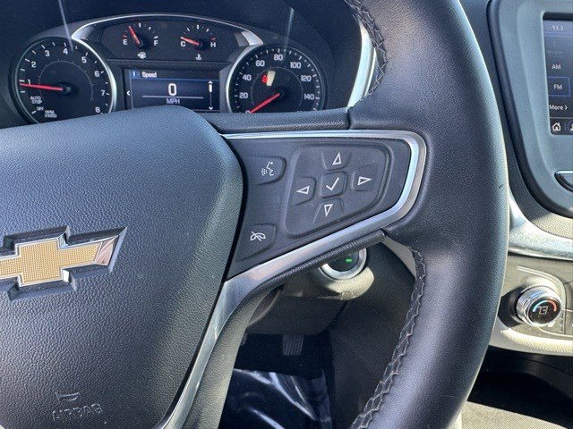 Used 2023 Chevrolet Equinox LT w/ Driver Convenience Package image 16