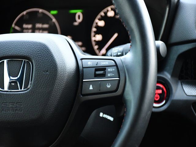 Used 2024 Honda CR-V Sport-L image 21