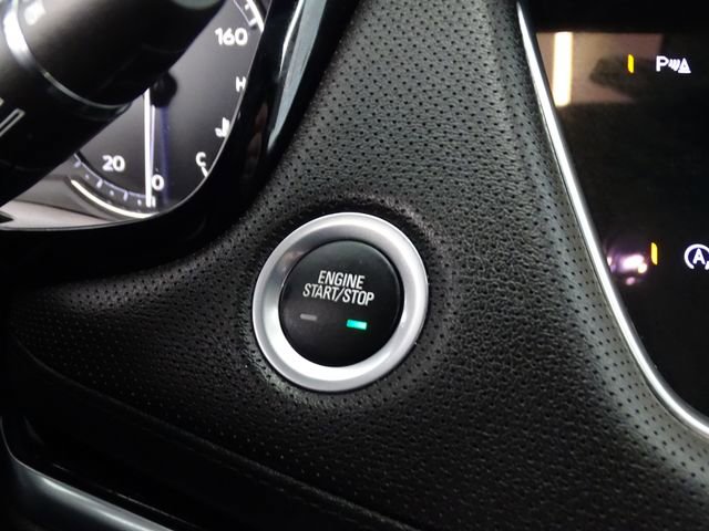 Used 2024 Cadillac XT6 Luxury w/ LPO, Floor Liner Package image 9