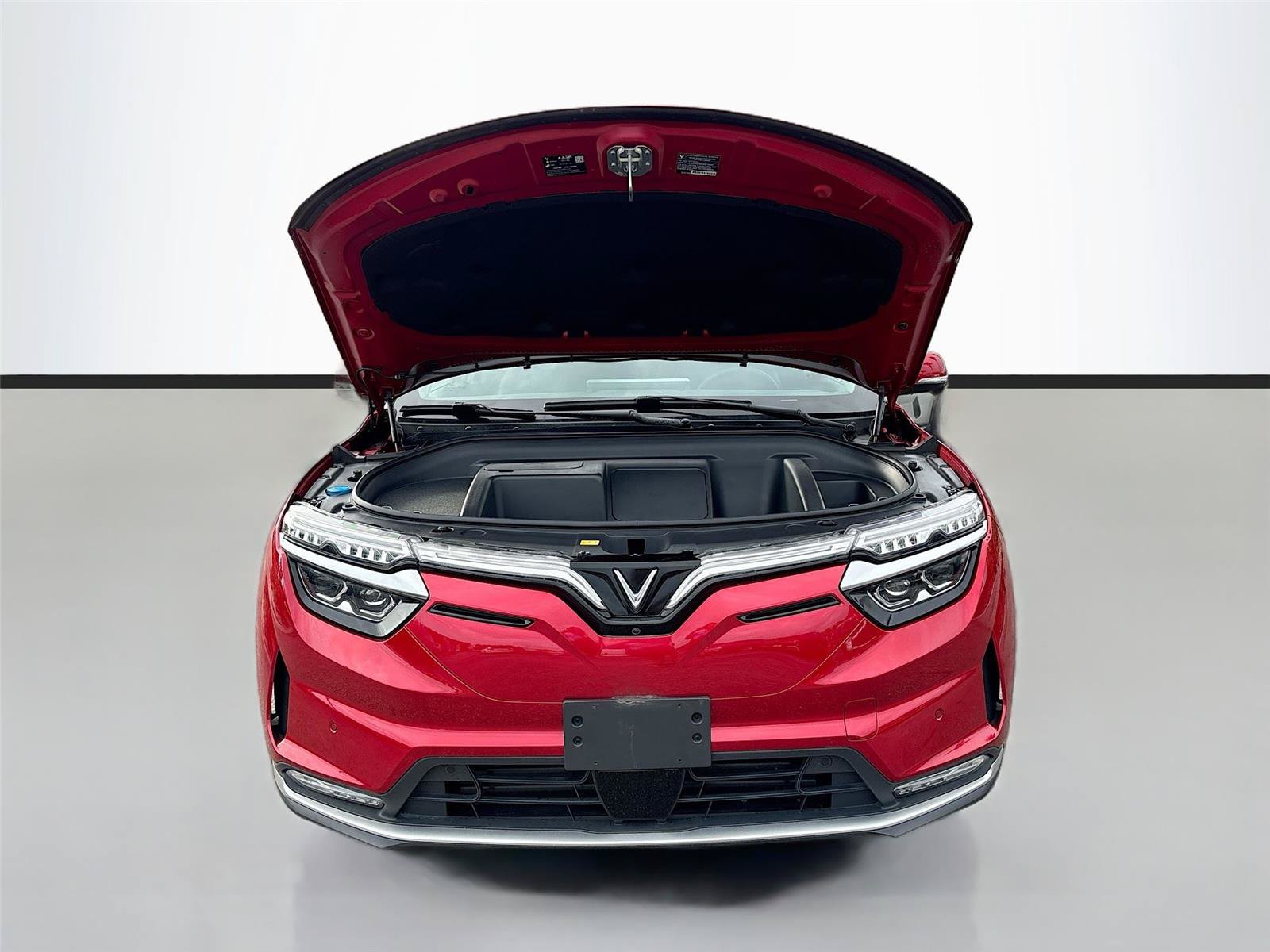 New 2025 VinFast VF 8 Eco AWD/4WD image 32