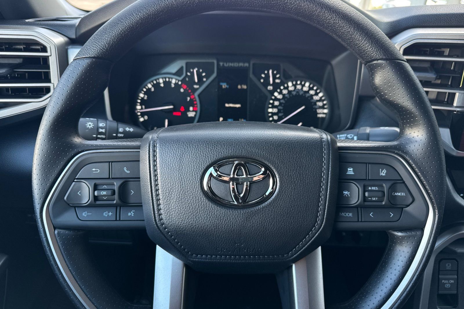 New 2026 Toyota Tundra SR5 image 24