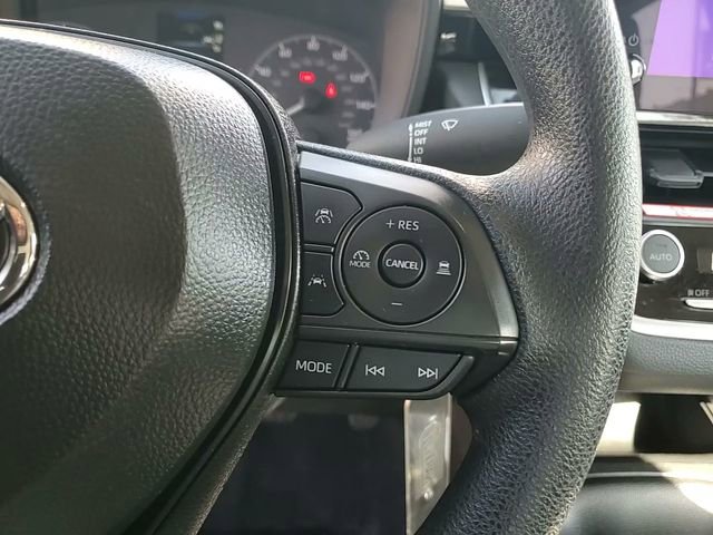 Certified 2025 Toyota Corolla LE image 16