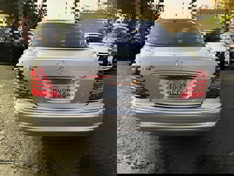 Used 2006 Mercedes-Benz S 500 image 6