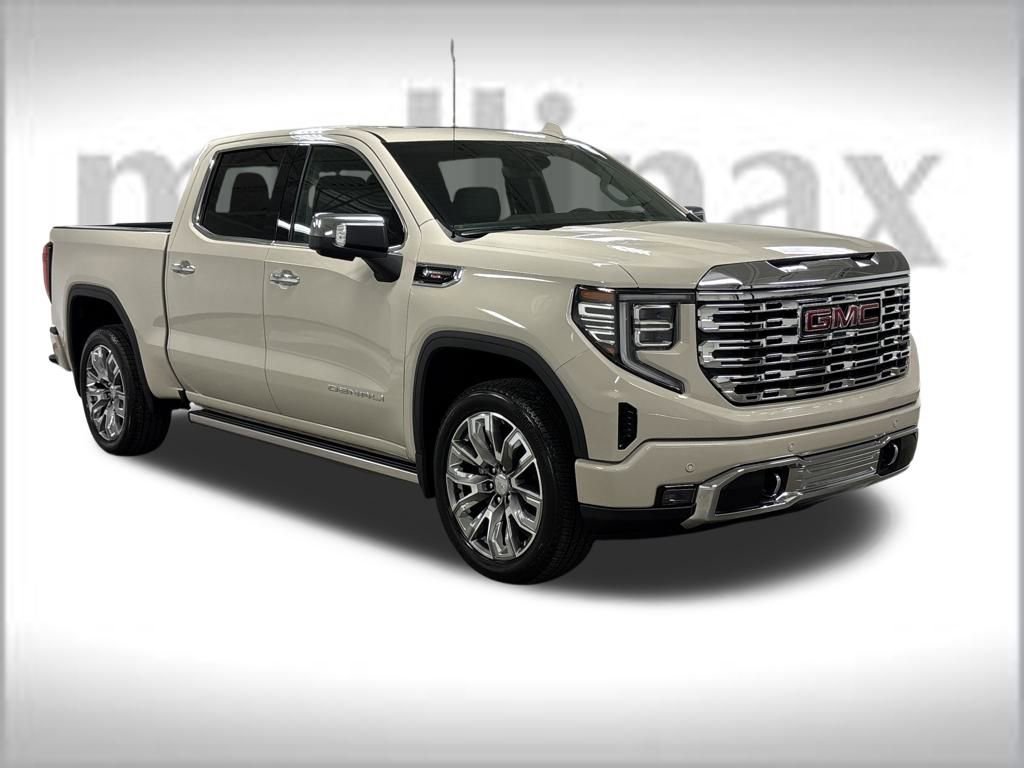 New 2026 GMC Sierra 1500 Denali 360° Tour
