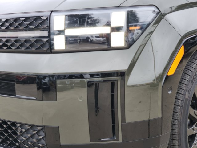 Used 2025 Hyundai Santa Fe Calligraphy image 9