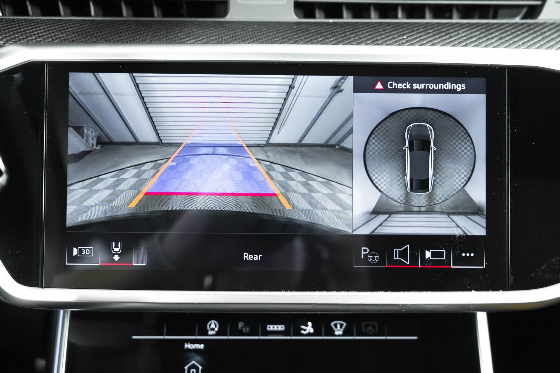 New 2025 Audi RS 7 performance Sportback image 33