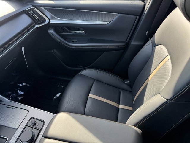 New 2026 MAZDA CX-70 3.3 Turbo S w/ Premium Package image 23