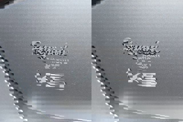 New 2026 Kia K5 GT-Line AWD/4WD image 18