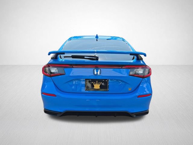 Used 2023 Honda Civic Sport image 9