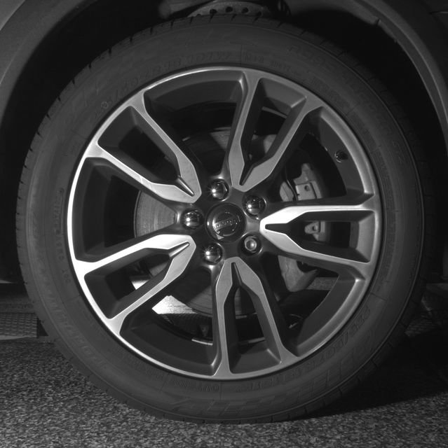 Used 2016 Volvo V60 T5 Cross Country w/ Convenience Package image 10