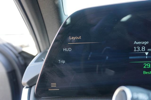 Used 2025 Cadillac CT5 Premium Luxury w/ Technology Package image 25