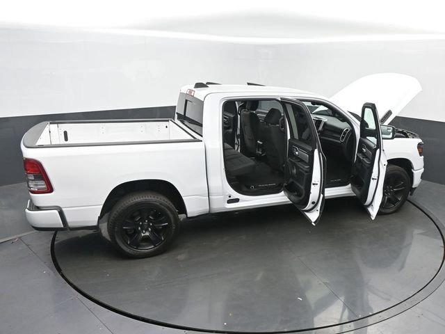 Used 2020 RAM 1500 Big Horn AWD/4WD image 63
