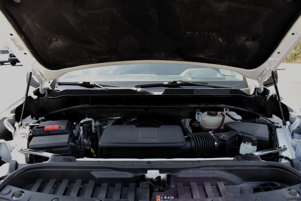 Used 2023 Chevrolet Silverado 1500 RST w/ Z71 Off-Road Package image 15