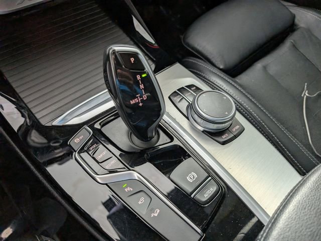 Used 2020 BMW X3 xDrive30i w/ Executive Package image 31