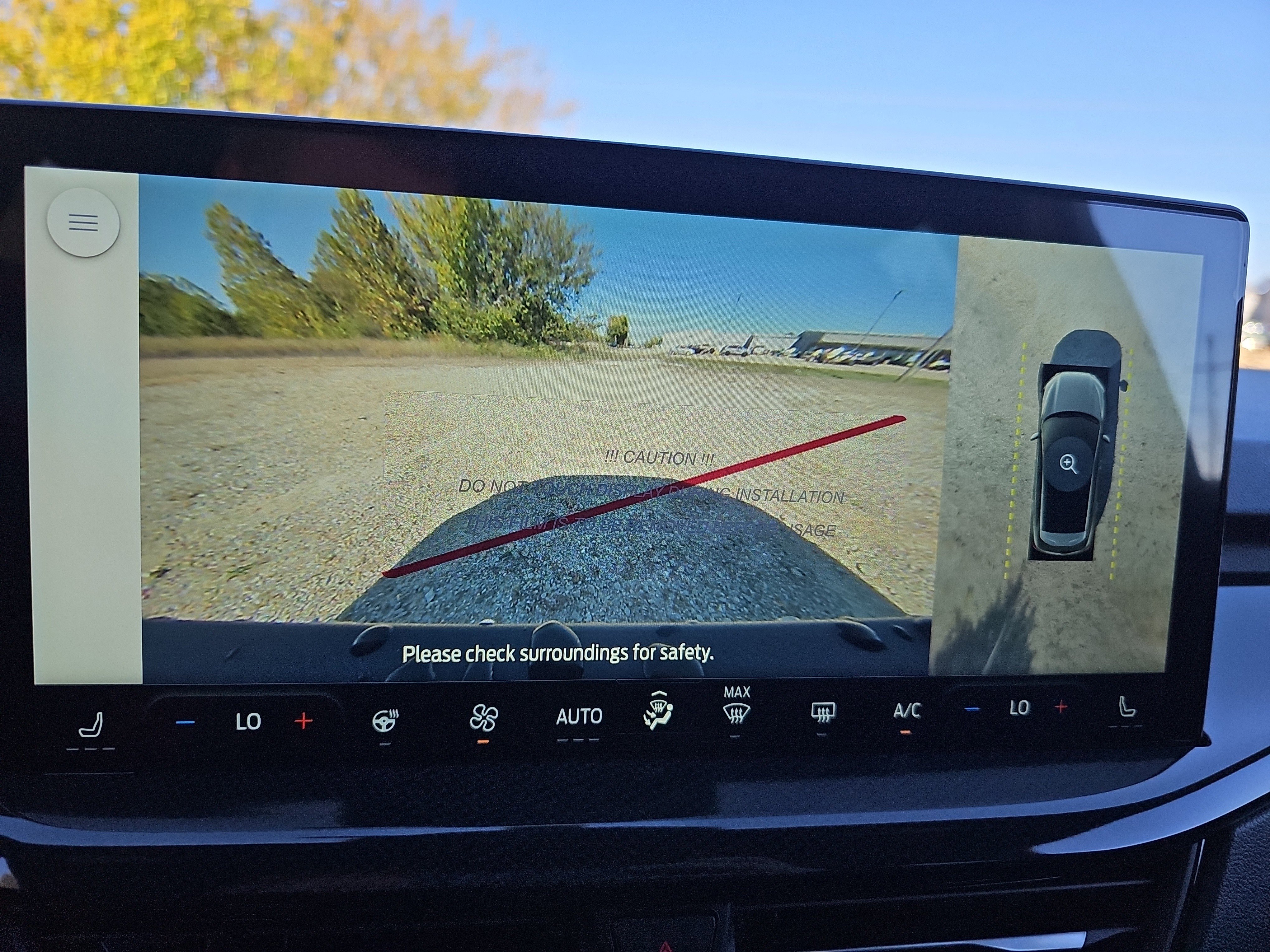 New 2026 Ford Escape ST-Line Select image 32