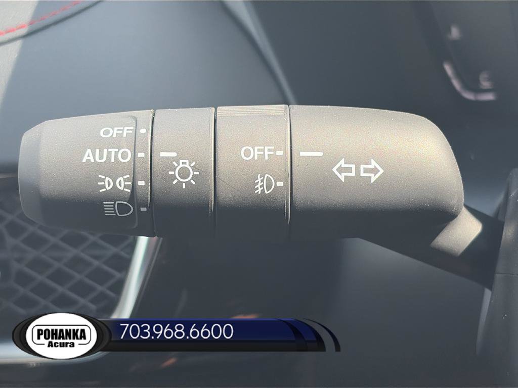 New 2026 Acura ADX A-Spec w/ Advance Package AWD/4WD image 10