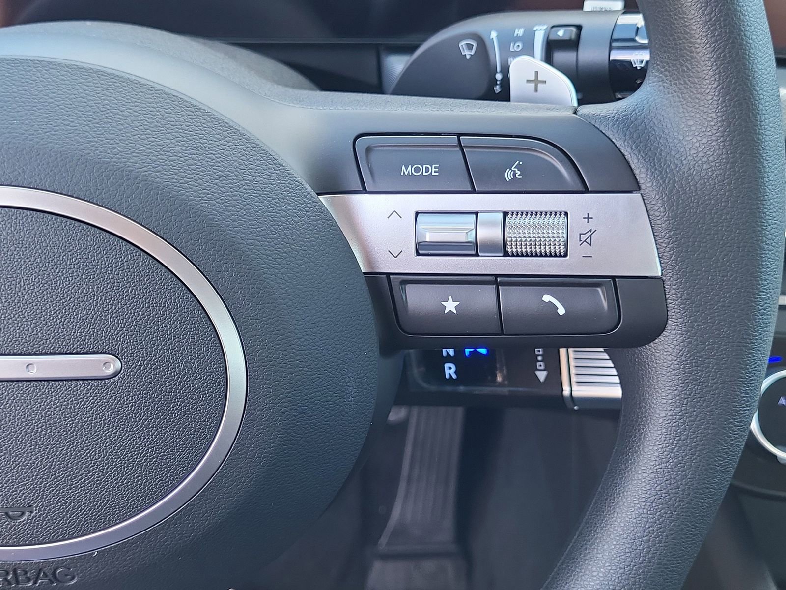 New 2025 Hyundai Sonata SEL image 8