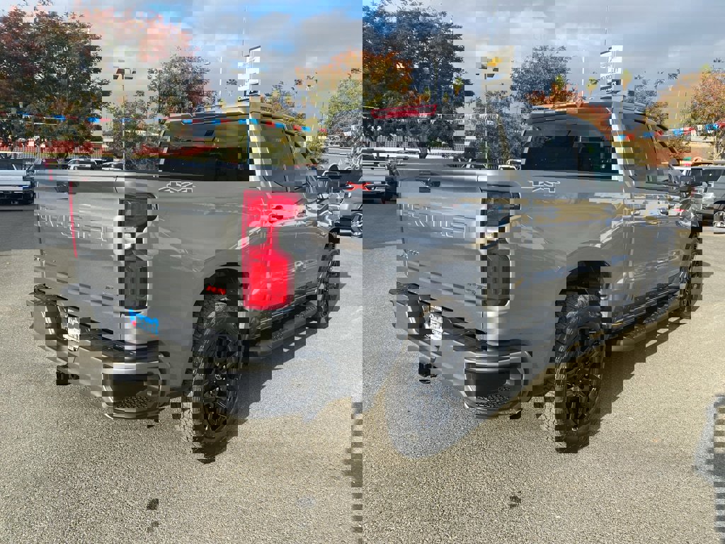 New 2026 Chevrolet Silverado 1500 RST w/ RST Select Package image 10