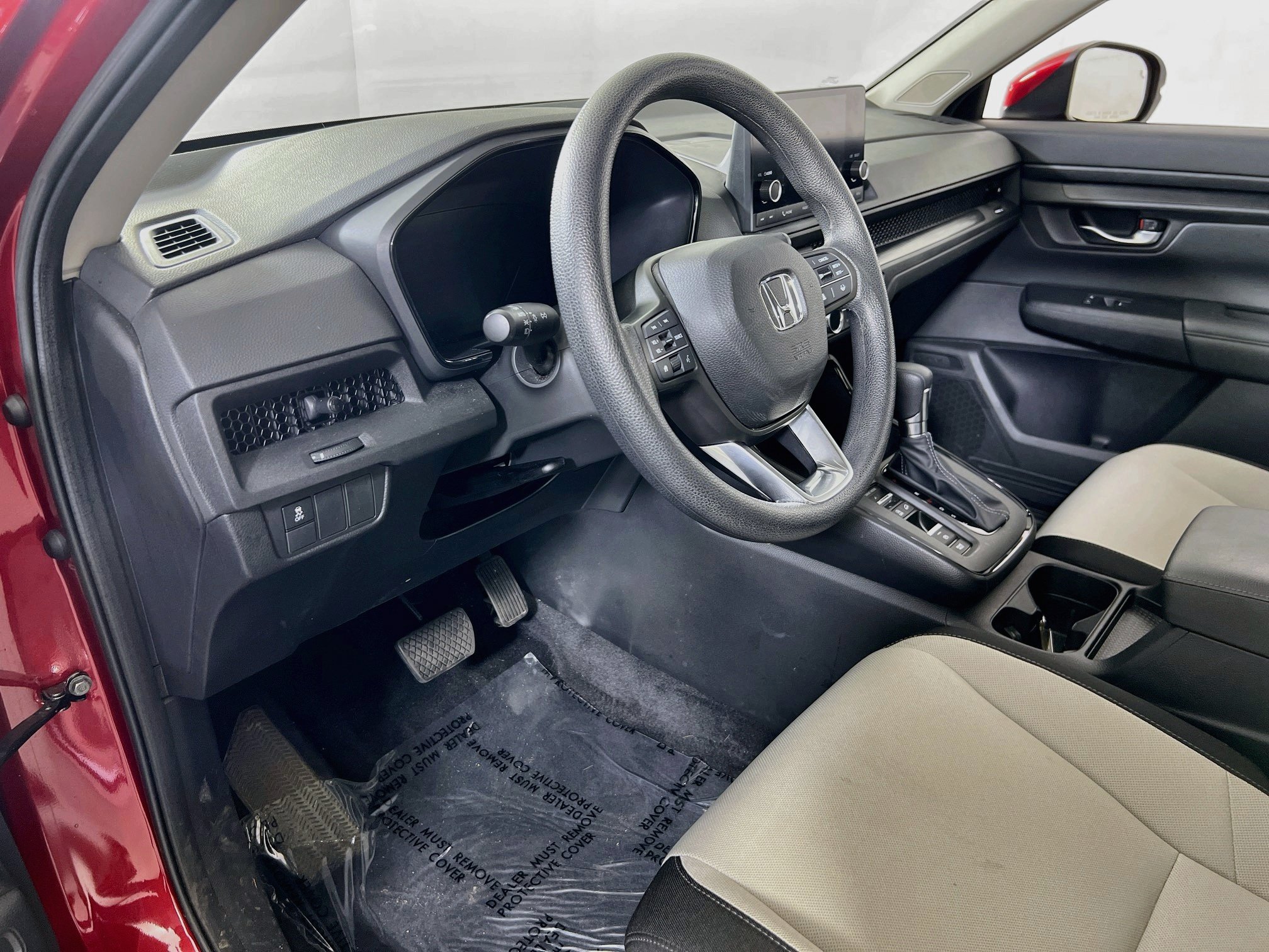 Used 2023 Honda CR-V EX image 9