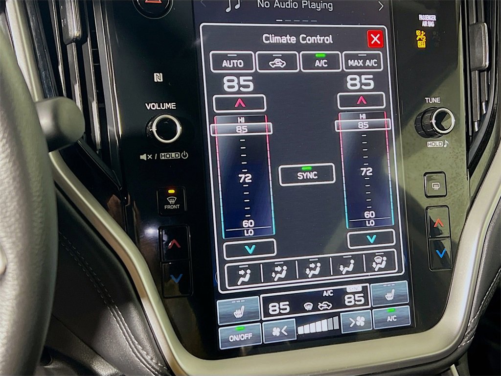 Used 2024 Subaru Outback Limited image 15