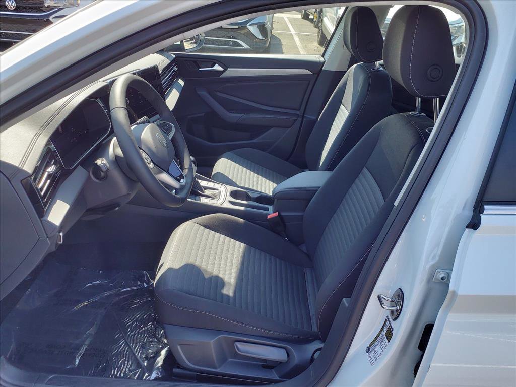 New 2026 Volkswagen Jetta S image 8