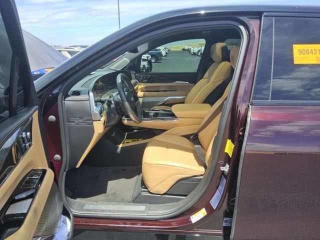 Used 2025 Cadillac Escalade IQ Sport 2 AWD/4WD image 6