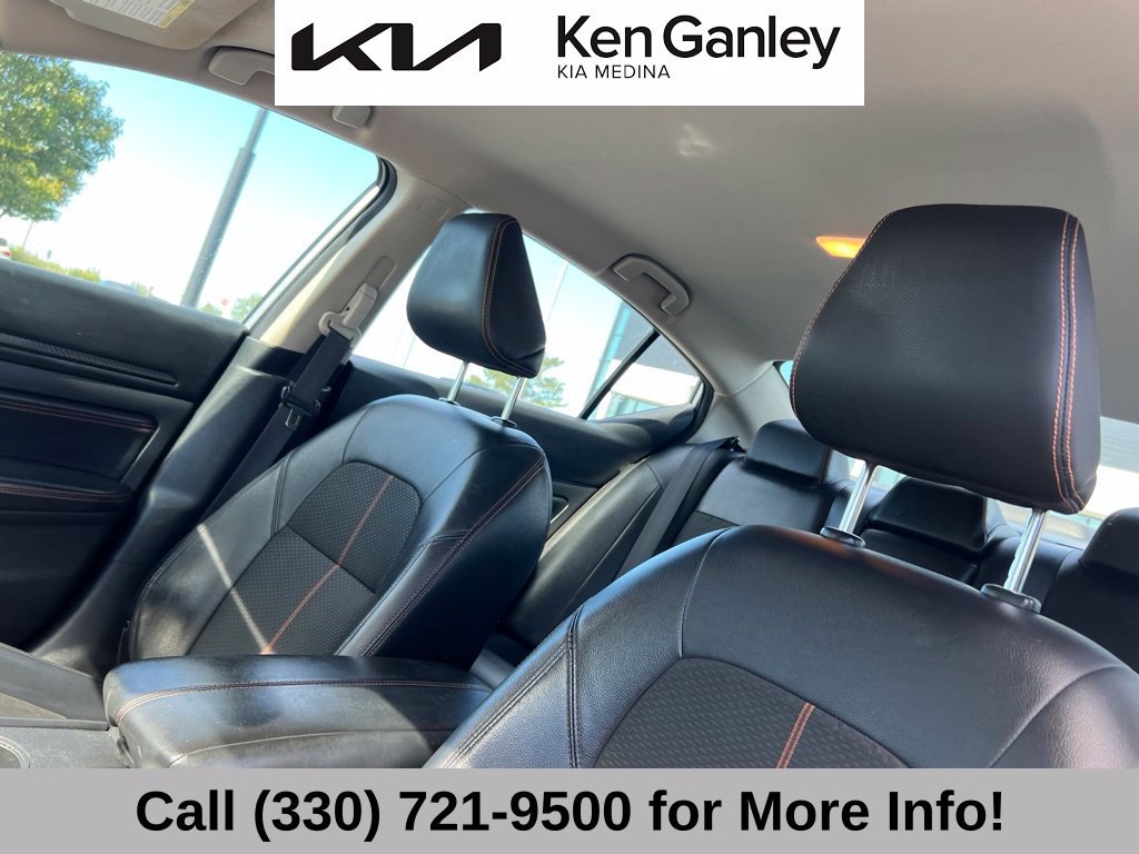 Used 2020 Nissan Altima 2.5 SR FWD image 40
