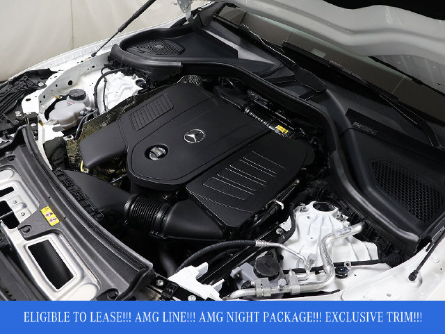 Certified 2026 Mercedes-Benz GLC 300 4MATIC image 38