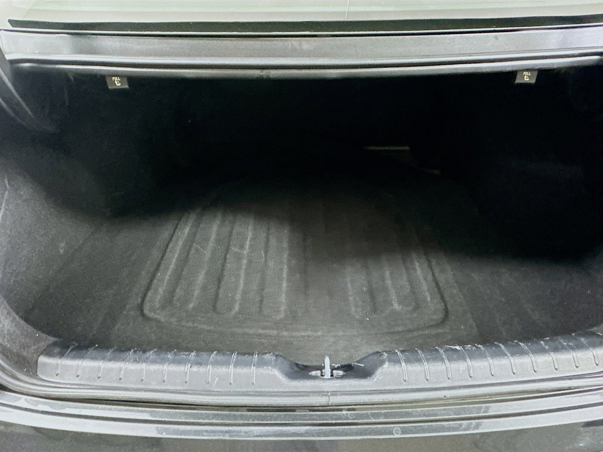 Used 2025 Kia K4 LXS image 27