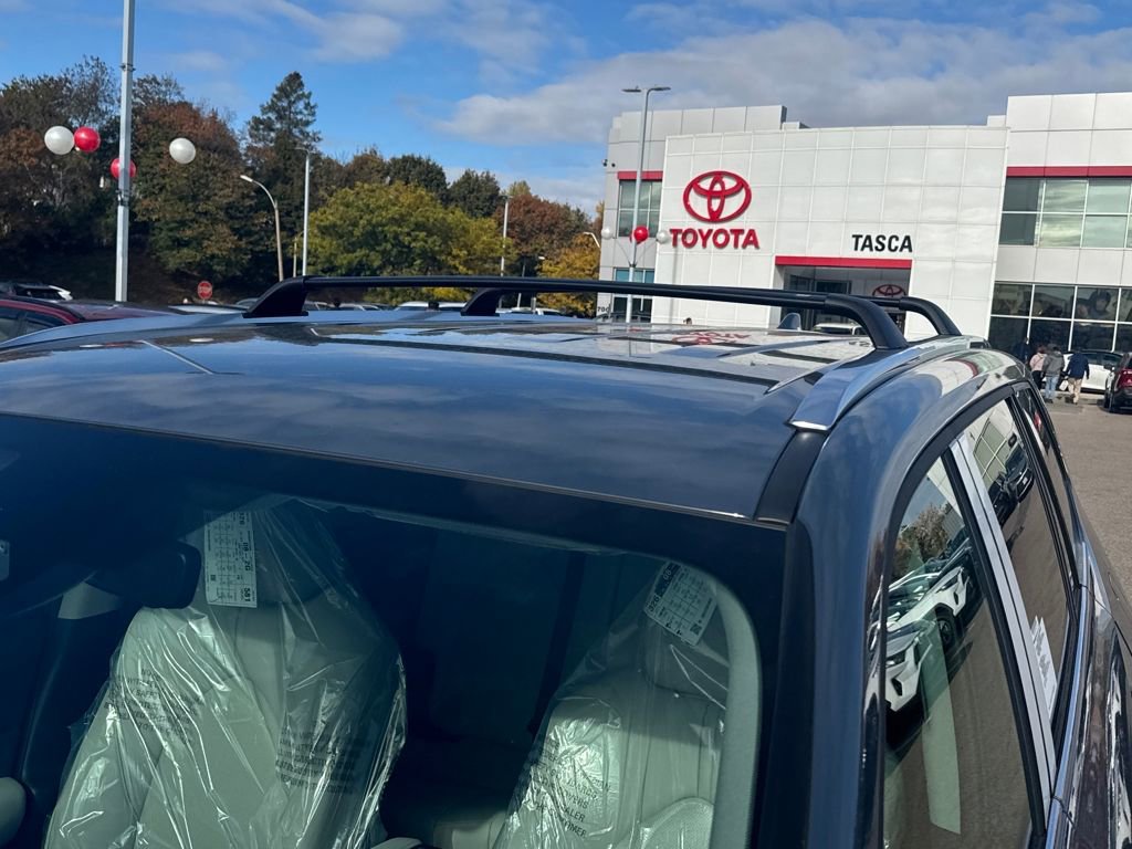 New 2026 Toyota Grand Highlander XLE image 16