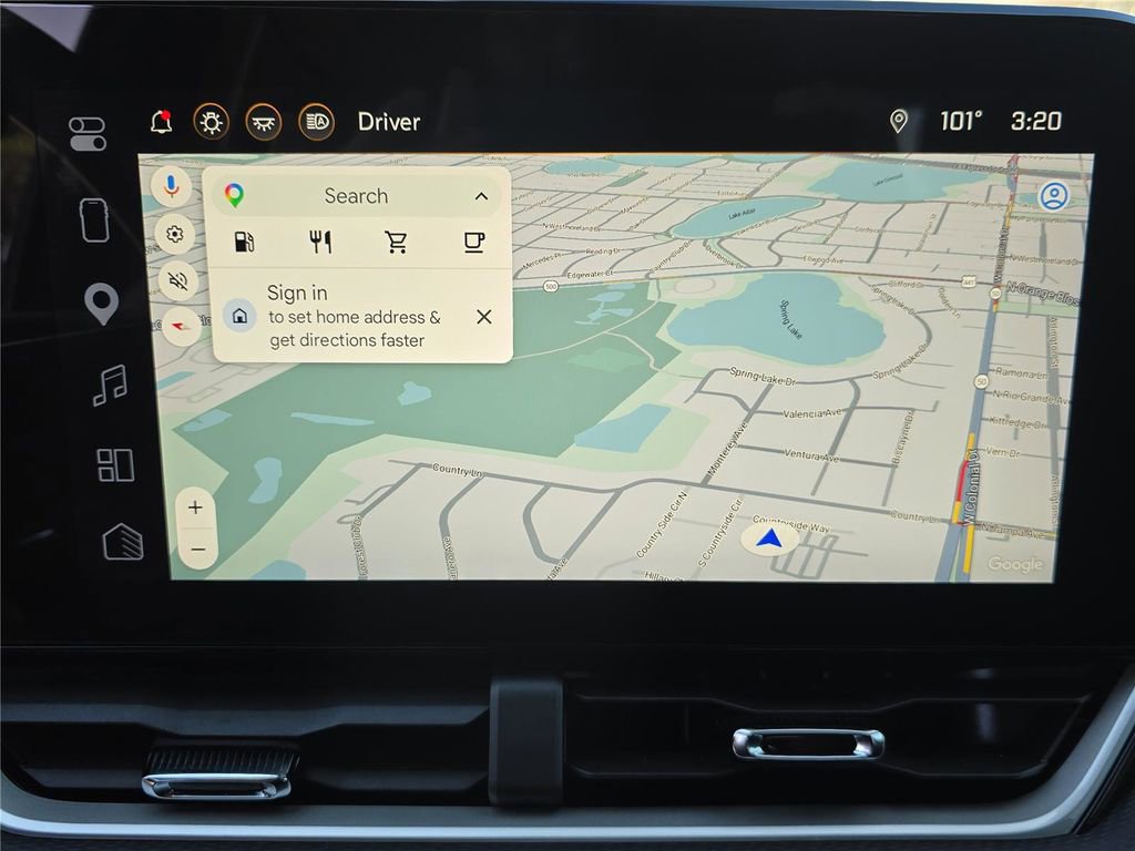 Used 2026 Chevrolet Equinox LT w/ Convenience Package II FWD image 22