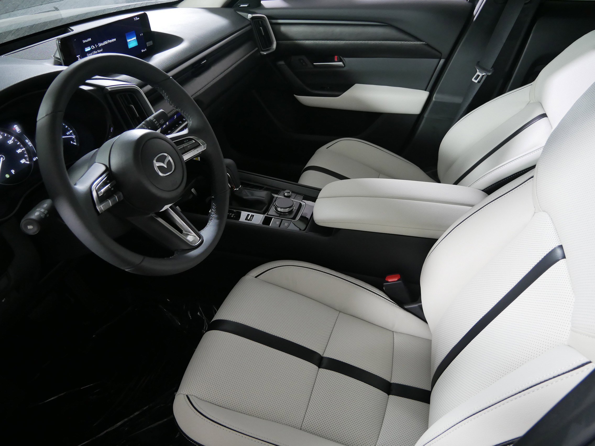 New 2026 MAZDA CX-50 AWD 2.5 S w/ Weather Package image 4