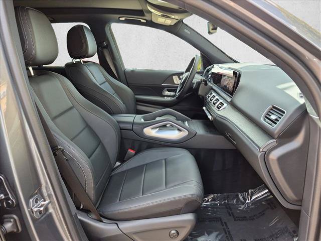 Certified 2026 Mercedes-Benz GLE 350 4MATIC image 24
