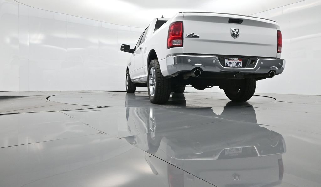 Used 2018 RAM 1500 Big Horn image 45