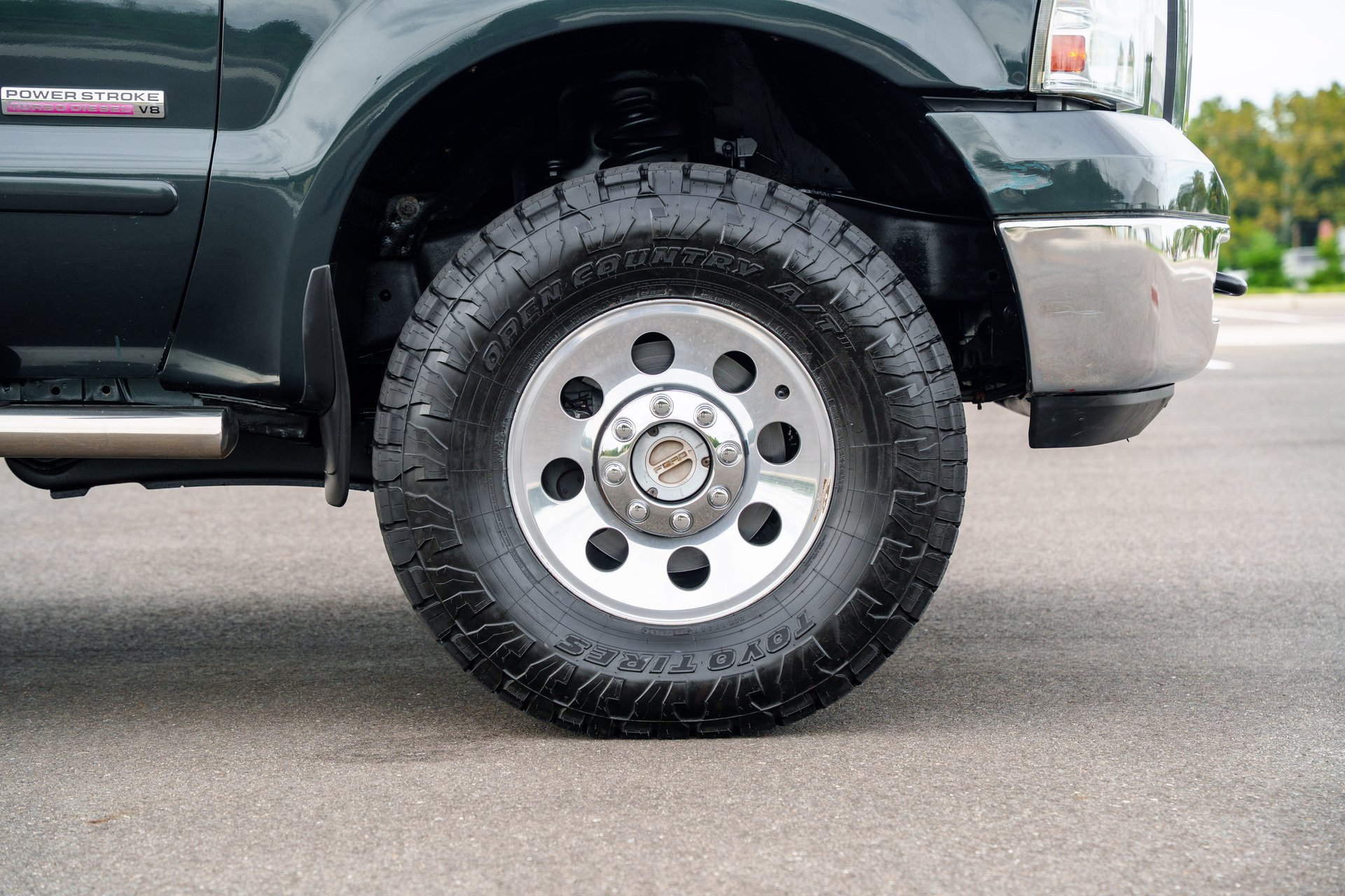 Used 2006 Ford F250 XLT AWD/4WD image 21
