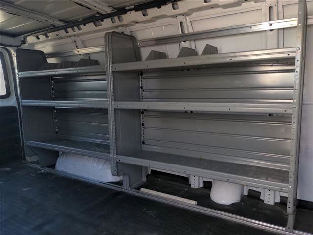 Used 2021 GMC Savana 3500 image 19