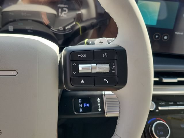 New 2027 Hyundai Santa Fe SE FWD image 8